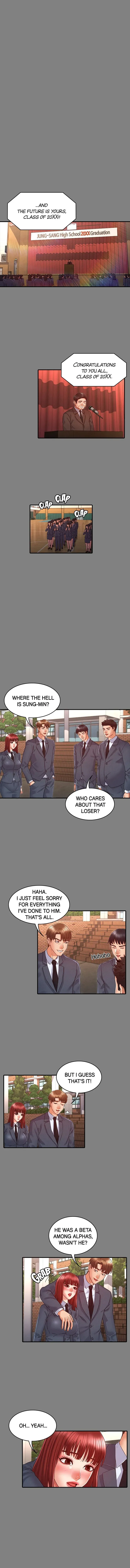 Read Punishing the Teacher chapter 18 image 7 on Lezhin