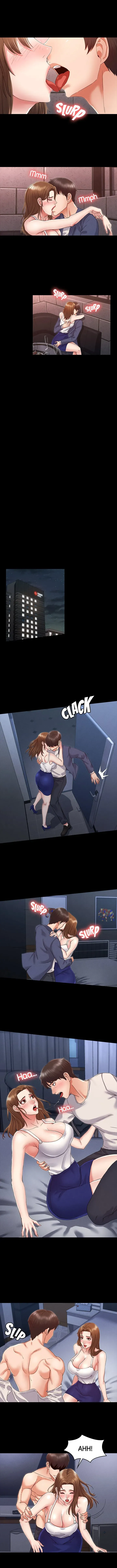 Read Punishing the Teacher chapter 2 image 10 on Lezhin