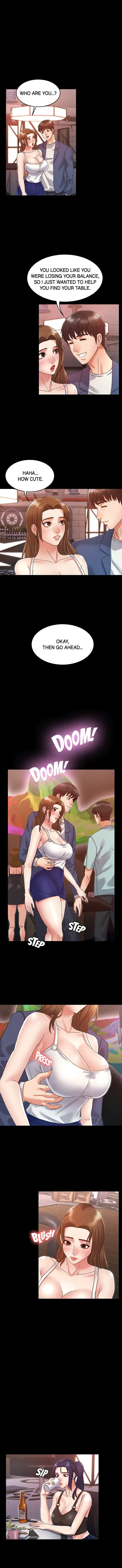 Read Punishing the Teacher chapter 2 image 2 on Lezhin