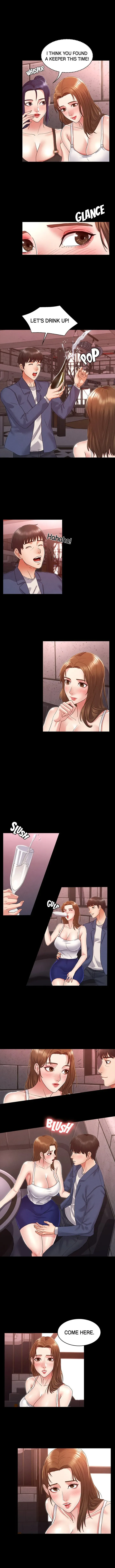 Read Punishing the Teacher chapter 2 image 9 on Lezhin