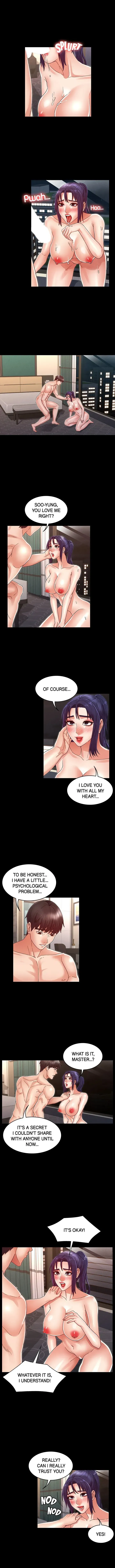 Read Punishing the Teacher chapter 21 image 6 on Lezhin