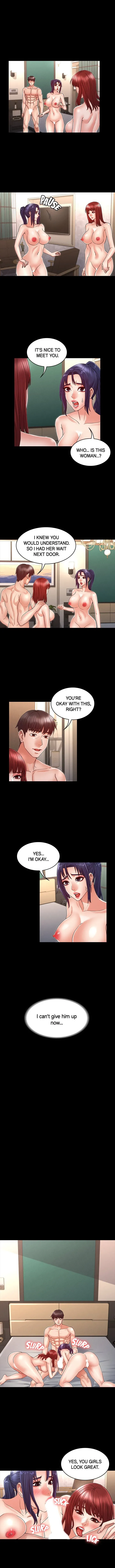 Read Punishing the Teacher chapter 22 image 2 on Lezhin