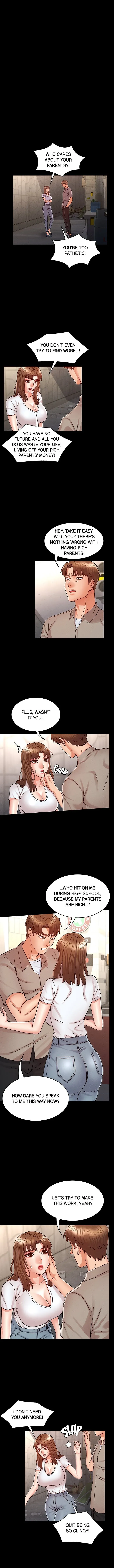 Read Punishing the Teacher chapter 29 image 8 on Lezhin