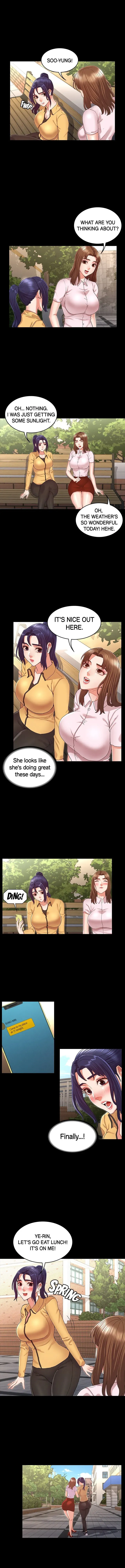 Read Punishing the Teacher chapter 33 image 4 on Lezhin