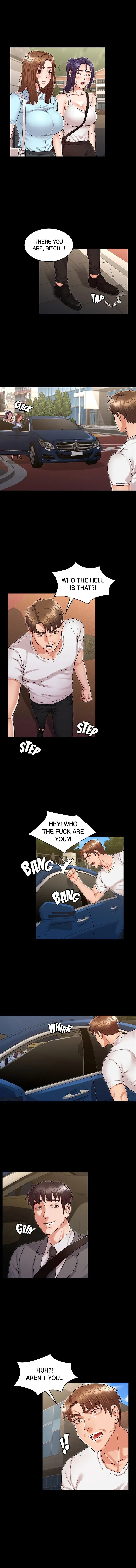 Read Punishing the Teacher chapter 37 image 9 on Lezhin