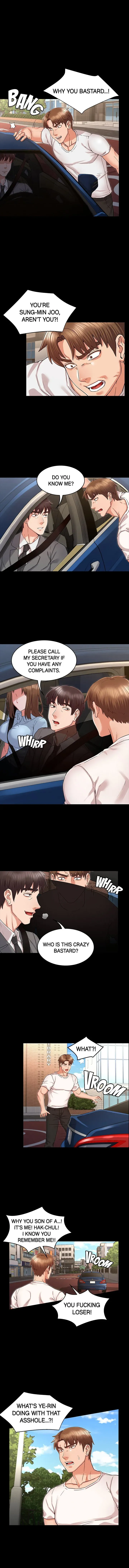 Read Punishing the Teacher chapter 38 image 2 on Lezhin