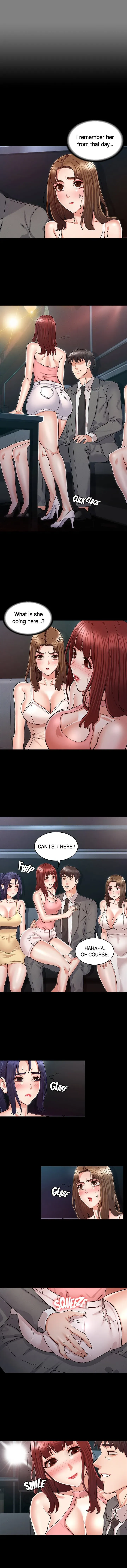 Read Punishing the Teacher chapter 39 image 4 on Lezhin