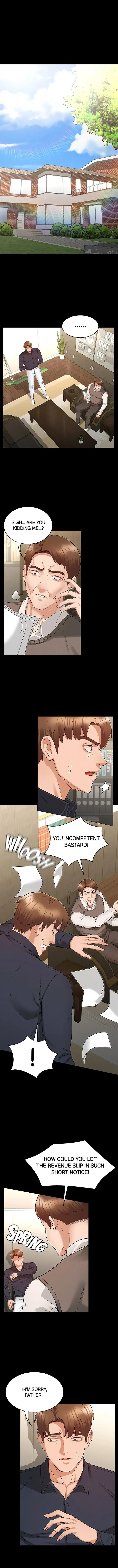 Read Punishing the Teacher chapter 47 image 2 on Lezhin