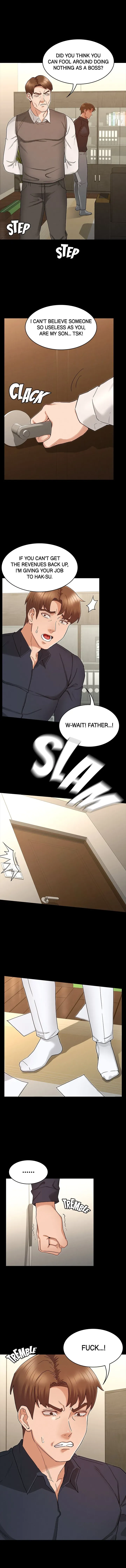 Read Punishing the Teacher chapter 47 image 3 on Lezhin