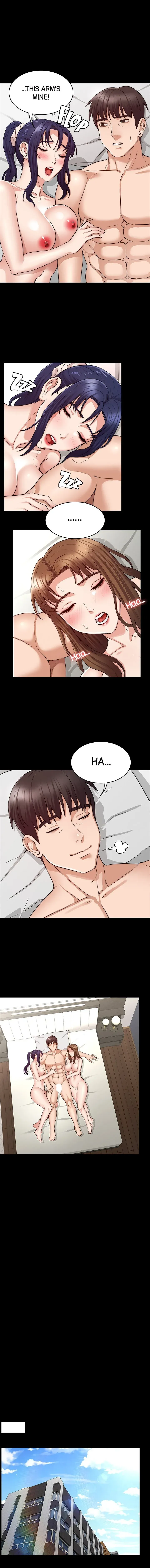 Read Punishing the Teacher chapter 56 image 7 on Lezhin