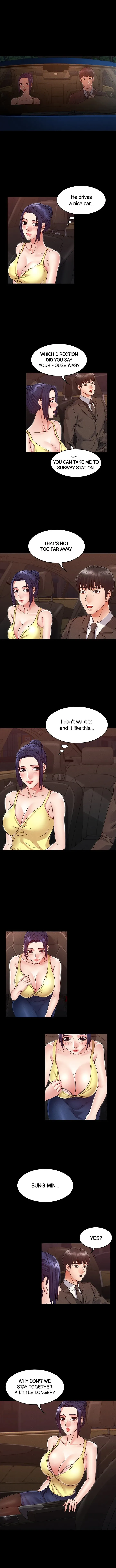 Read Punishing the Teacher chapter 6 image 4 on Lezhin