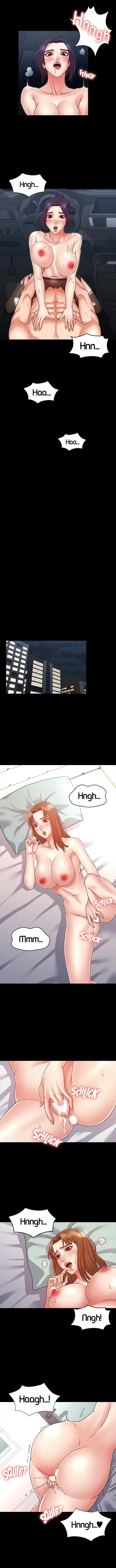 Read Punishing the Teacher chapter 6 image 8 on Lezhin
