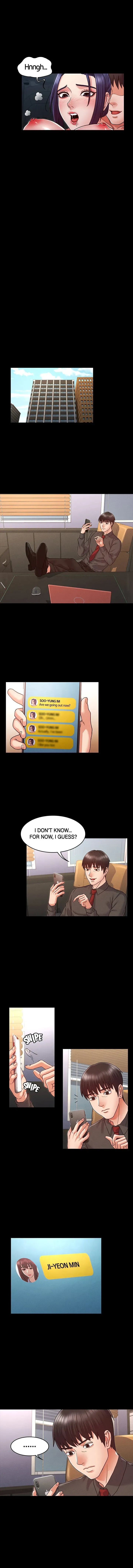 Read Punishing the Teacher chapter 7 image 5 on Lezhin