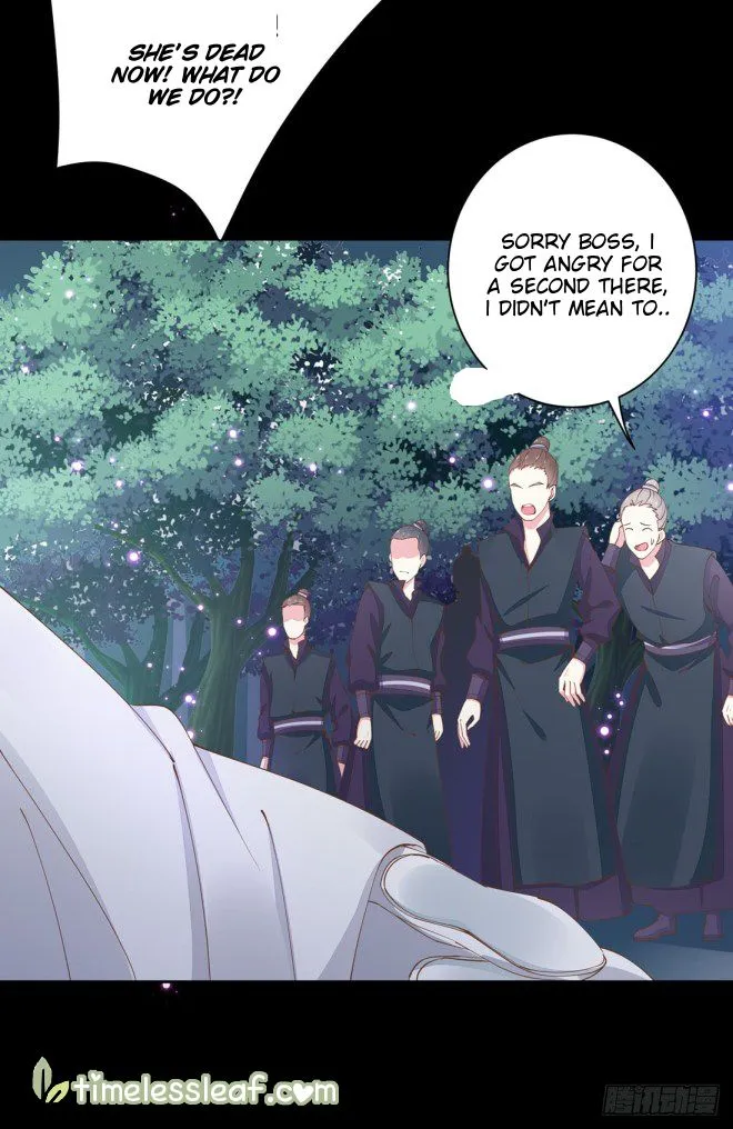 Read Pupillary Master chapter 1.5 image 7 on Lezhin