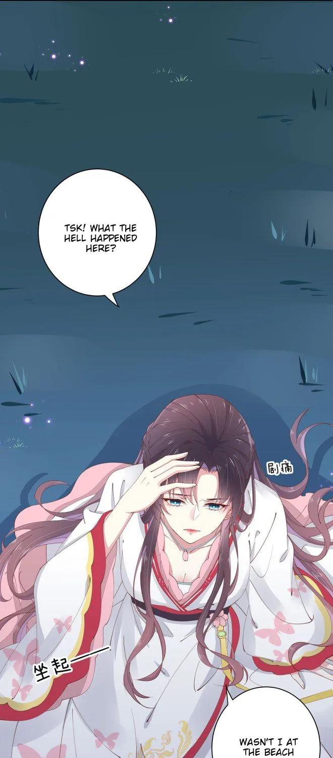 Read Pupillary Master chapter 1.5 image 9 on Lezhin