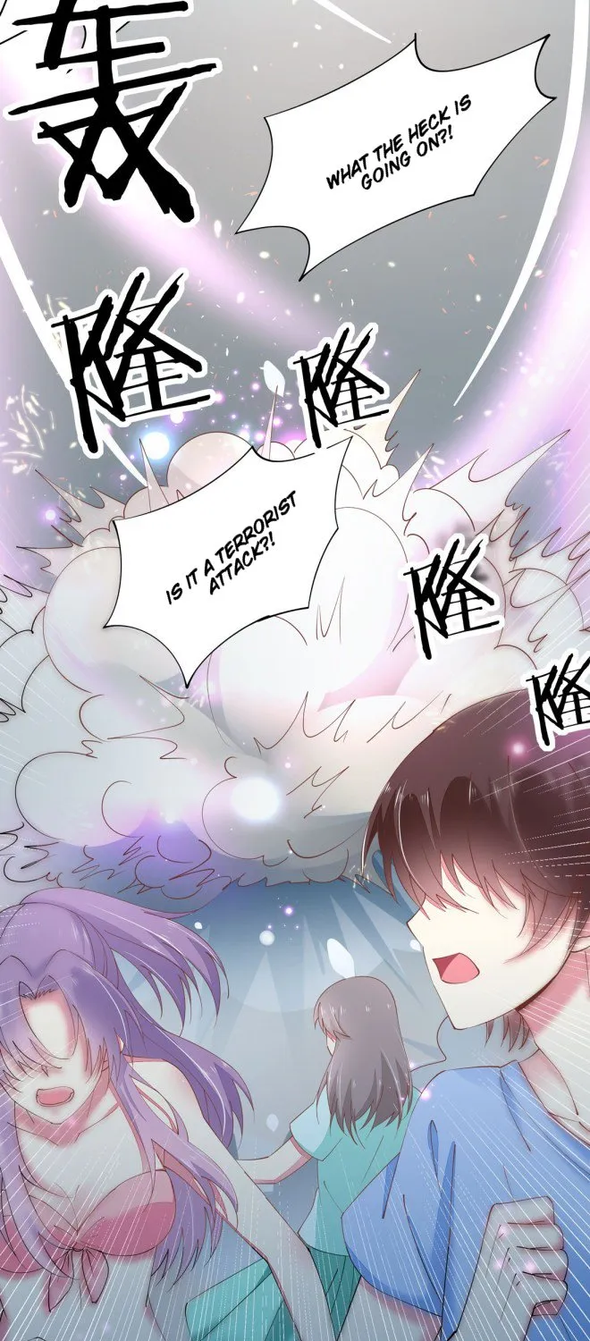 Read Pupillary Master chapter 1 image 27 on Lezhin