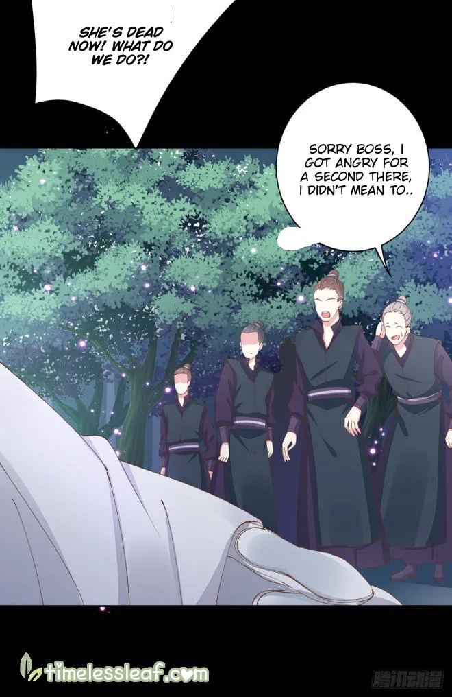 Read Pupillary Master chapter 1 image 36 on Lezhin