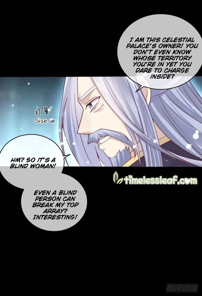 Read Pupillary Master chapter 10.1 image 21 on Lezhin
