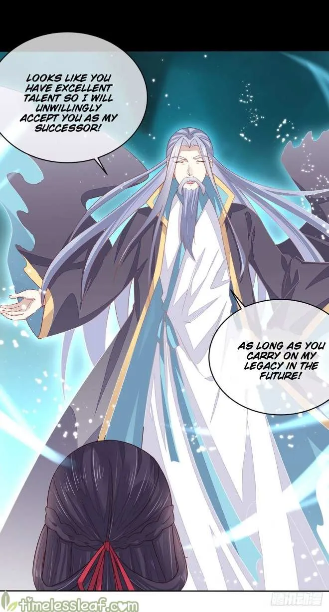 Read Pupillary Master chapter 10.2 image 1 on Lezhin