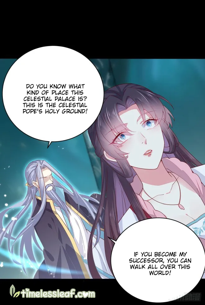 Read Pupillary Master chapter 10.2 image 6 on Lezhin