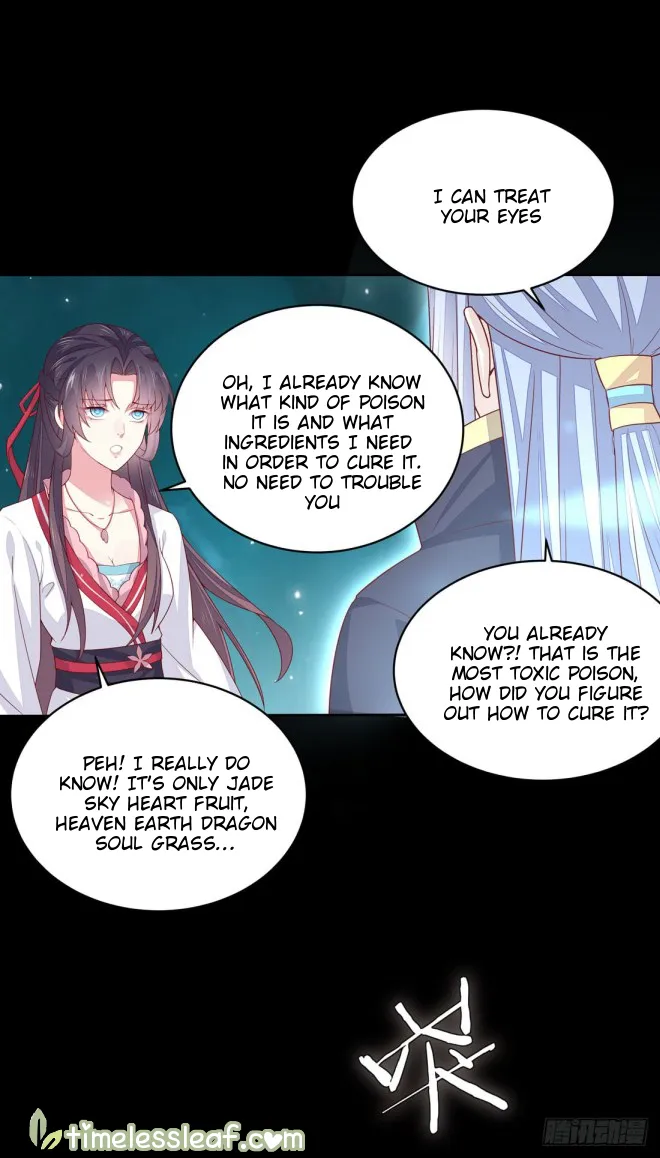Read Pupillary Master chapter 10.2 image 8 on Lezhin
