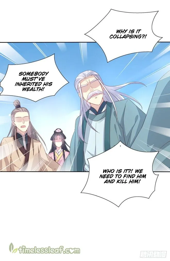 Read Pupillary Master chapter 10 image 35 on Lezhin
