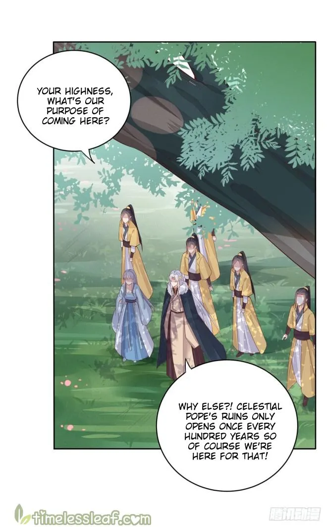 Read Pupillary Master chapter 10 image 36 on Lezhin