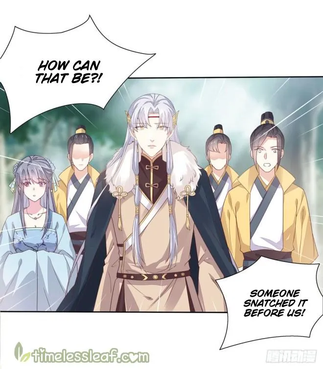 Read Pupillary Master chapter 10 image 37 on Lezhin