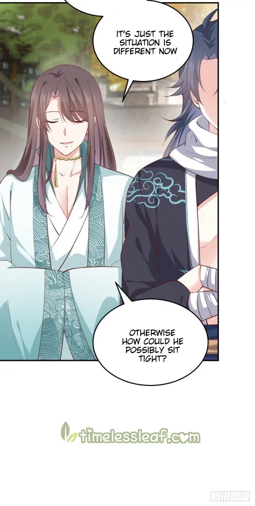 Read Pupillary Master chapter 100.5 image 1 on Lezhin