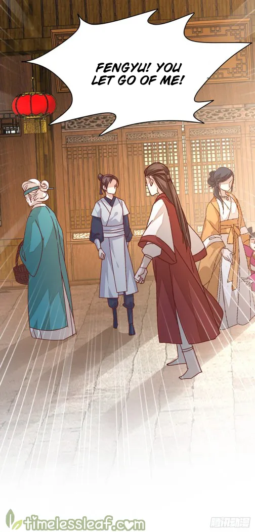 Read Pupillary Master chapter 100.5 image 10 on Lezhin