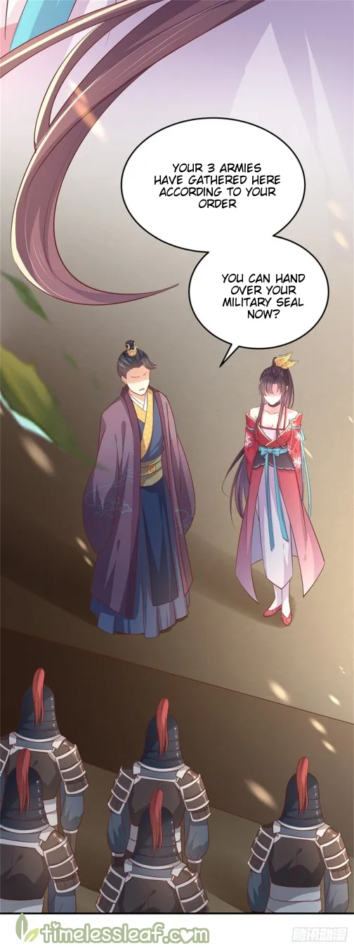 Read Pupillary Master chapter 100.5 image 14 on Lezhin