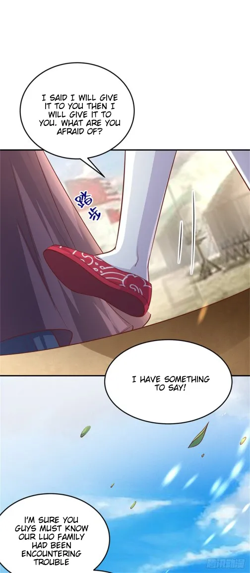 Read Pupillary Master chapter 100.5 image 15 on Lezhin