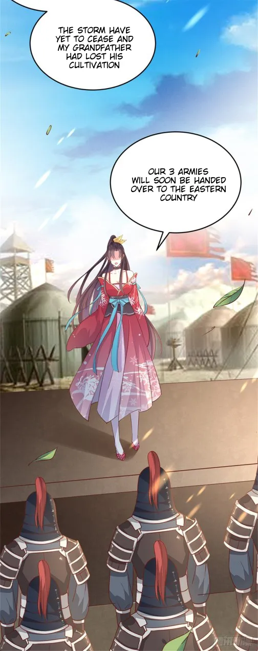 Read Pupillary Master chapter 100.5 image 16 on Lezhin
