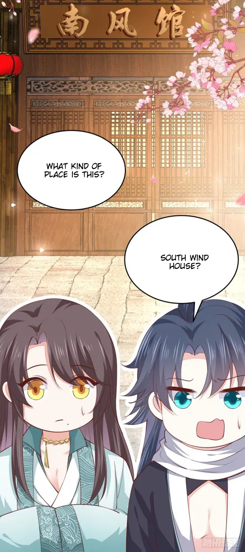 Read Pupillary Master chapter 100.5 image 3 on Lezhin
