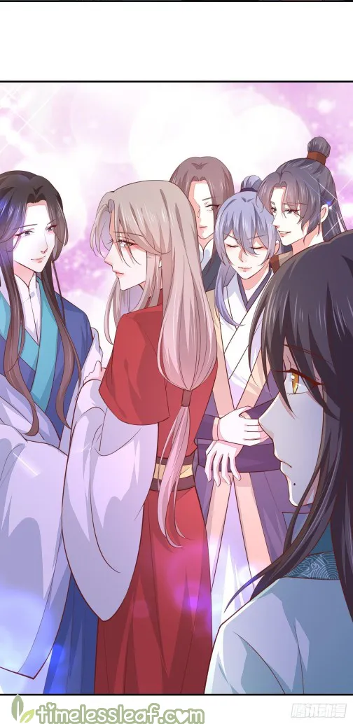 Read Pupillary Master chapter 100.5 image 4 on Lezhin