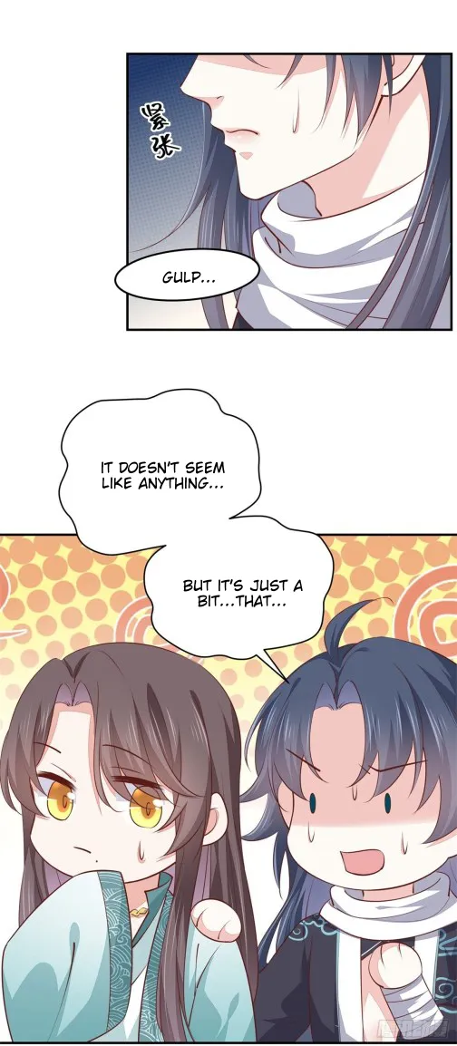 Read Pupillary Master chapter 100.5 image 5 on Lezhin