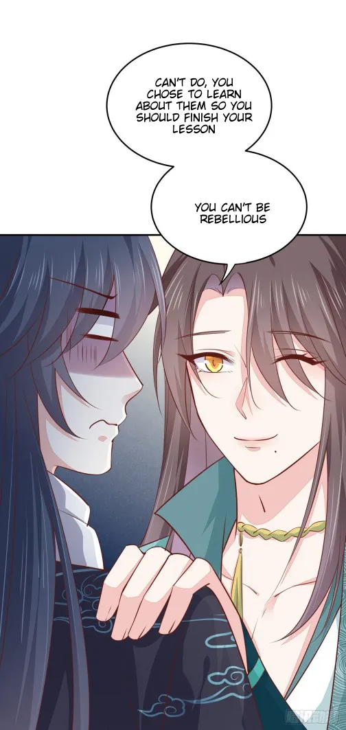 Read Pupillary Master chapter 100.5 image 8 on Lezhin