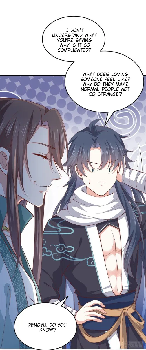 Read Pupillary Master chapter 100 image 11 on Lezhin