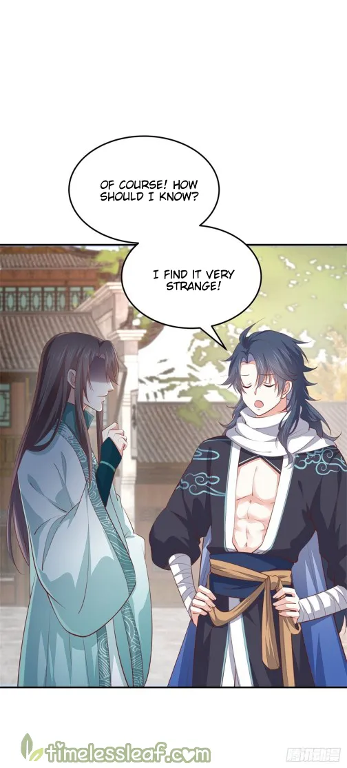Read Pupillary Master chapter 100 image 13 on Lezhin
