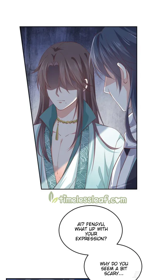 Read Pupillary Master chapter 100 image 14 on Lezhin