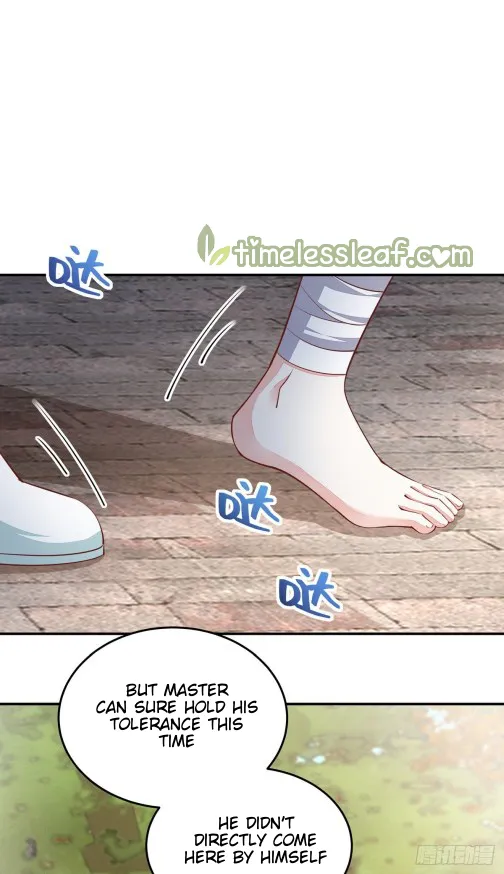 Read Pupillary Master chapter 100 image 17 on Lezhin