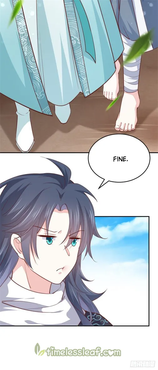 Read Pupillary Master chapter 100 image 5 on Lezhin