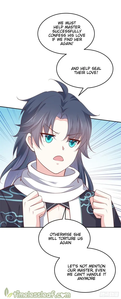 Read Pupillary Master chapter 100 image 6 on Lezhin