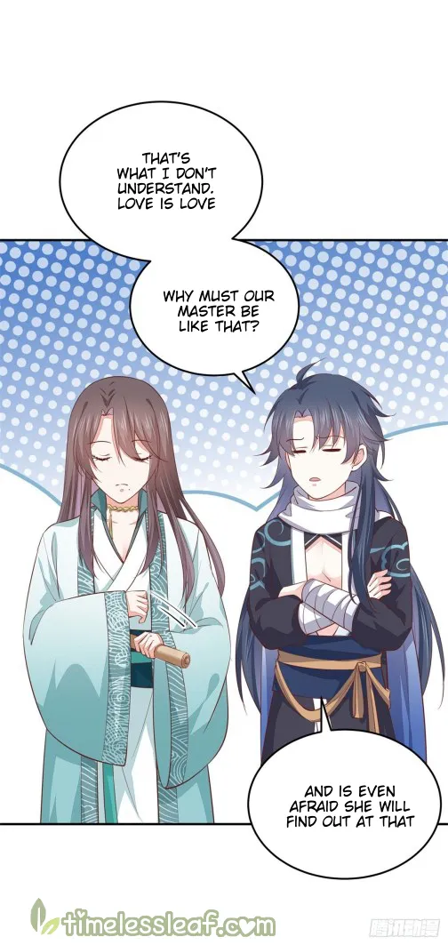 Read Pupillary Master chapter 100 image 8 on Lezhin