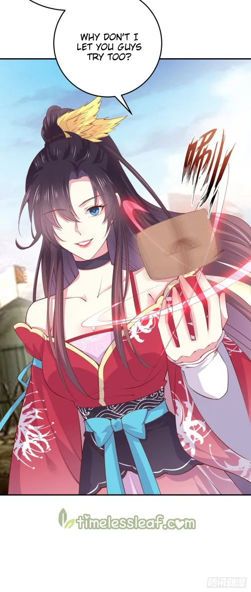 Read Pupillary Master chapter 101.5 image 5 on Lezhin