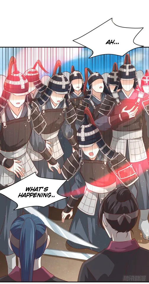 Read Pupillary Master chapter 101.5 image 7 on Lezhin