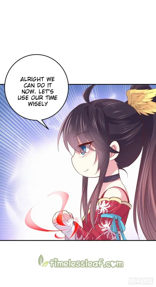 Read Pupillary Master chapter 101.5 image 8 on Lezhin