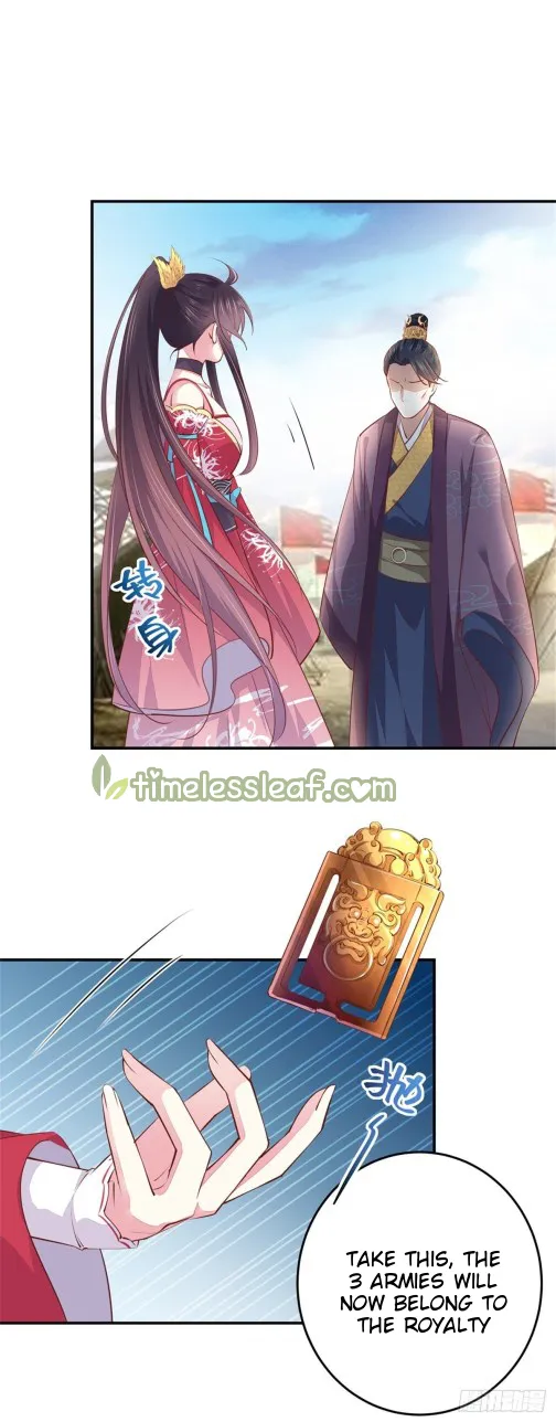 Read Pupillary Master chapter 101.5 image 9 on Lezhin