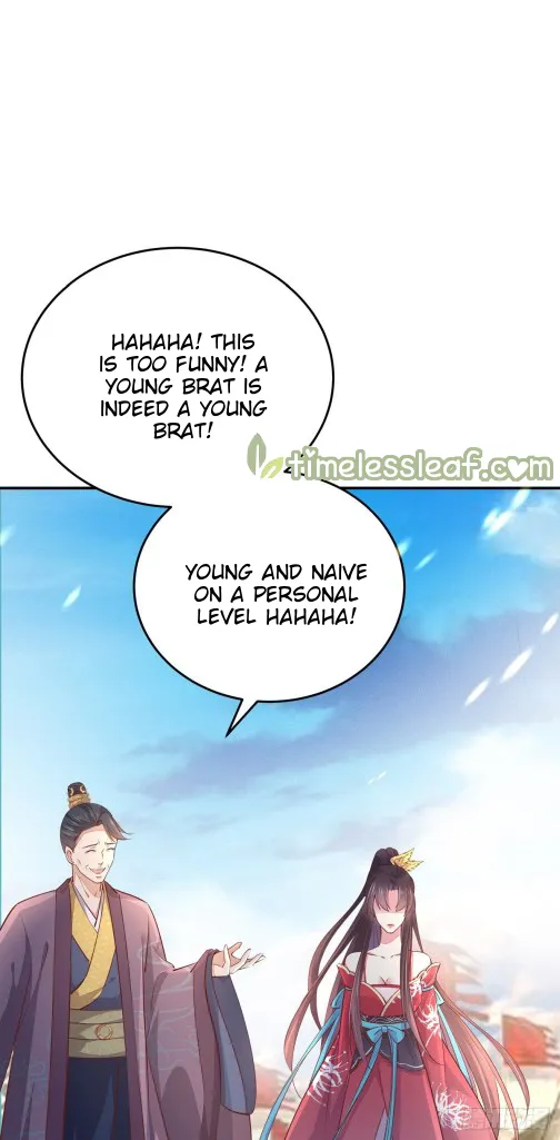 Read Pupillary Master chapter 101 image 1 on Lezhin