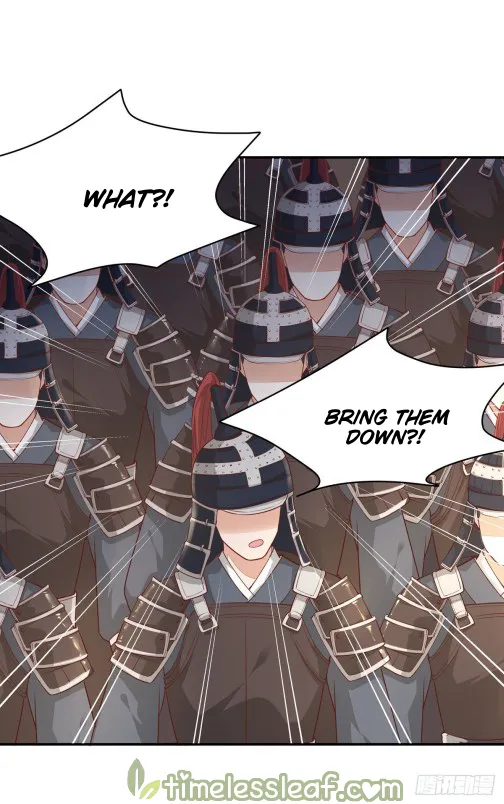 Read Pupillary Master chapter 101 image 14 on Lezhin